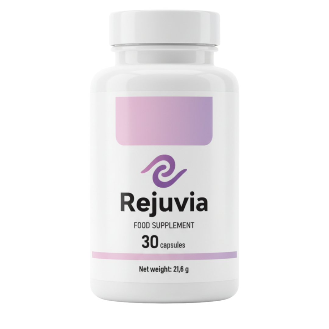 Rejuvia T1 WT