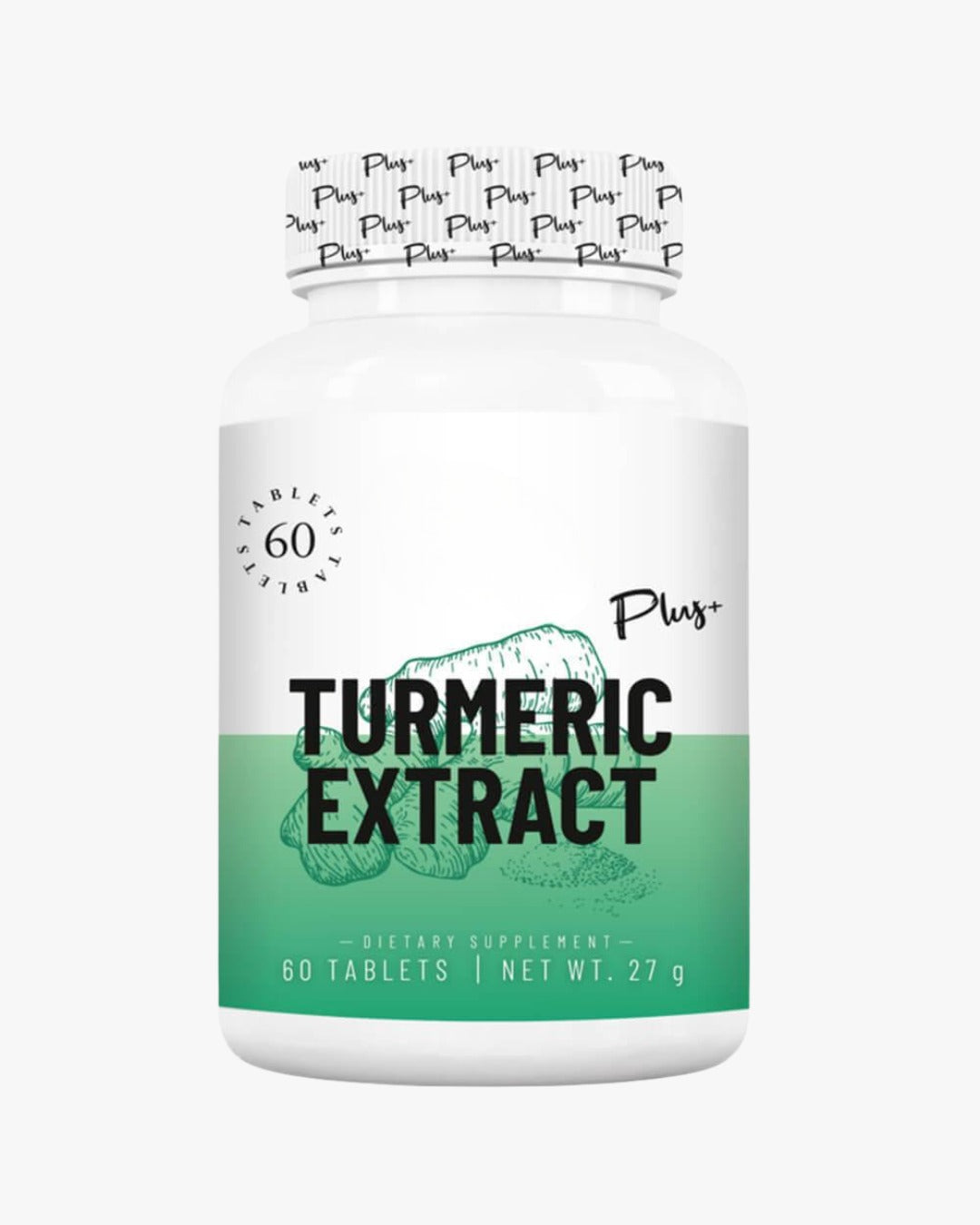 TURMERIC EXTRACT ALE