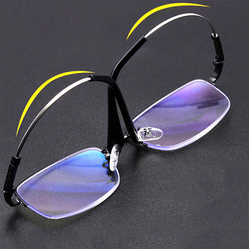Gafas TR Pro Titanium TB! COMPRA 1 Y LLEVE 2