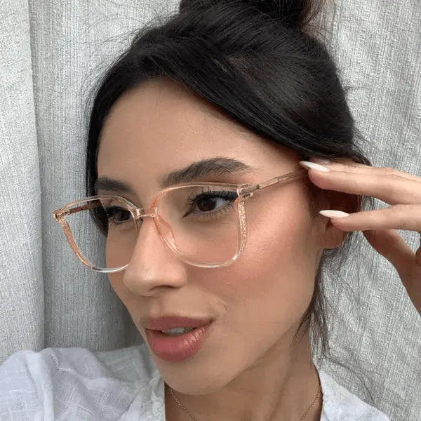 Gafas Crystal Fashion NEW G2