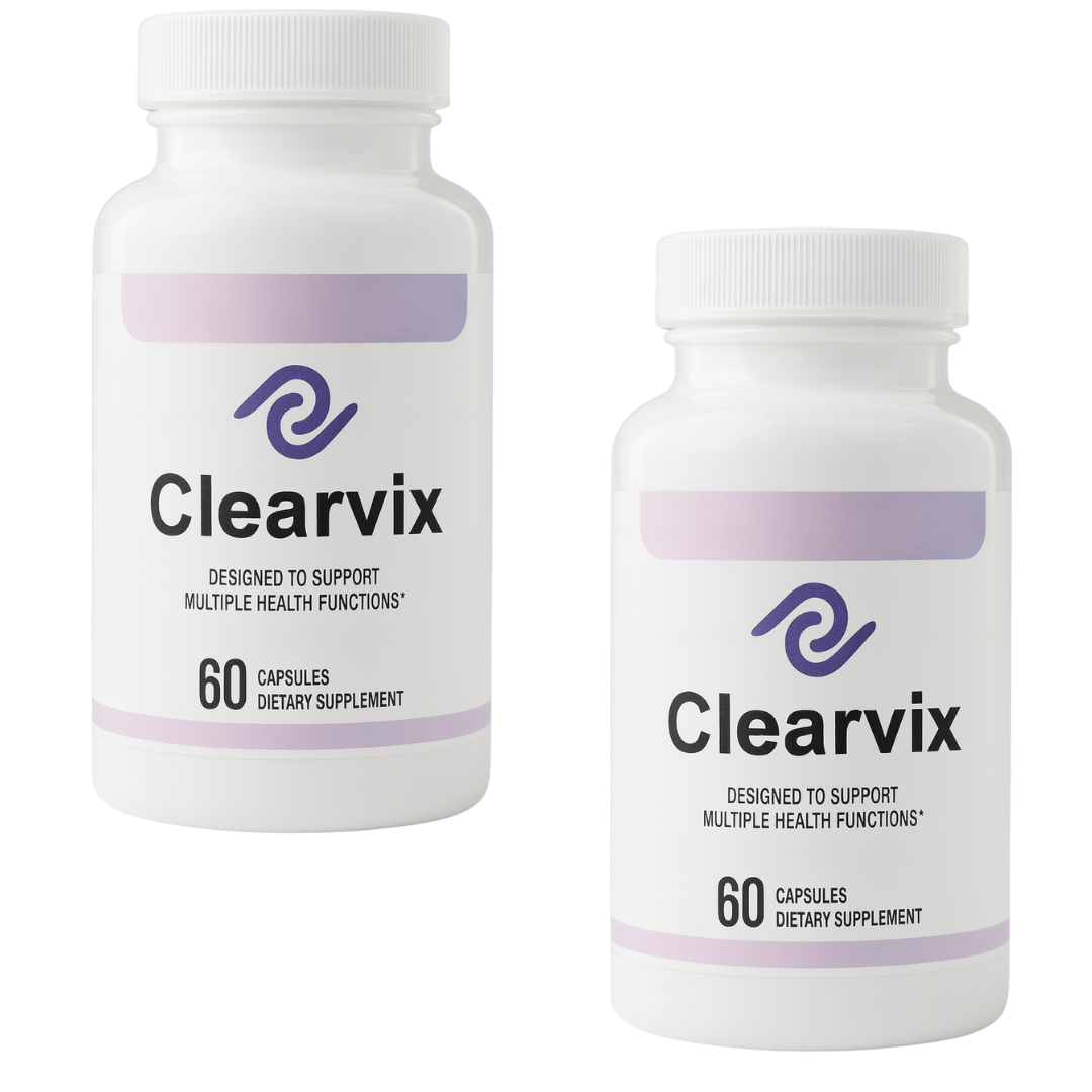 Clearvix UP