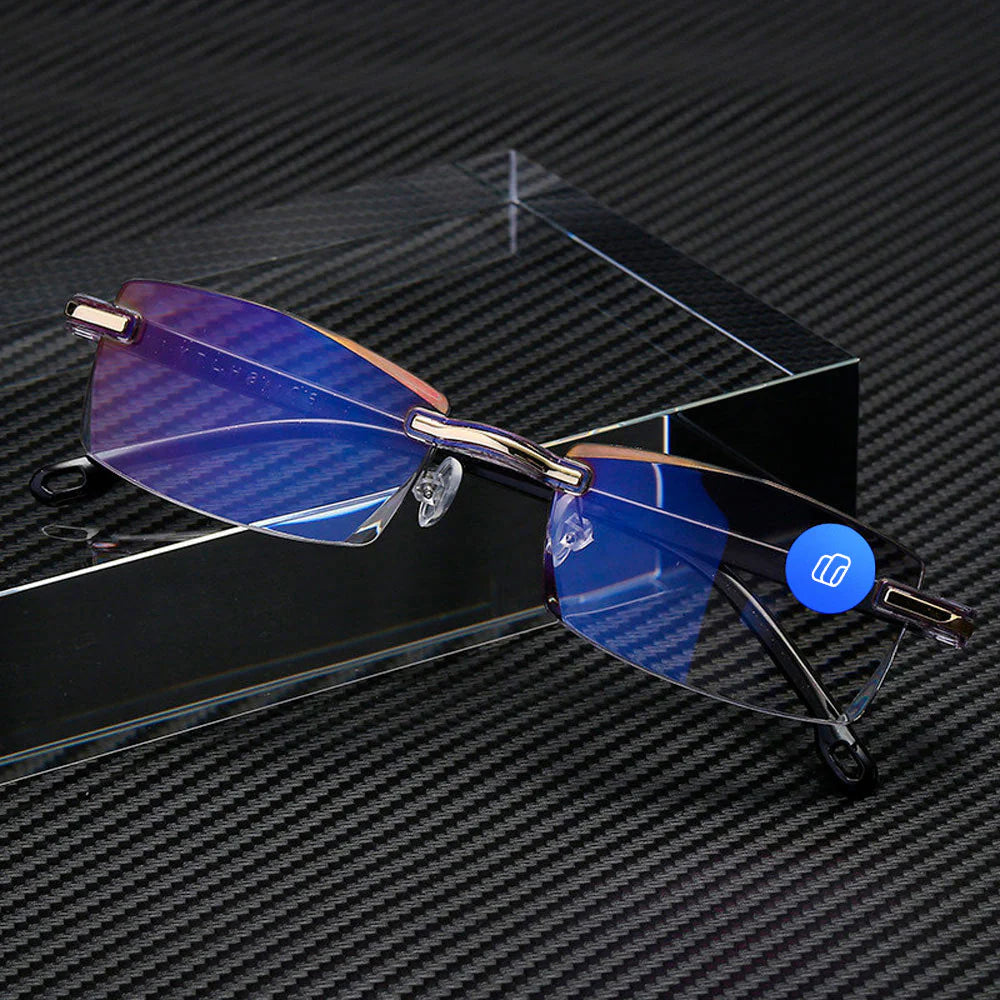 Gafas TR Pro Titanium TB! COMPRA 1 Y LLEVE 2